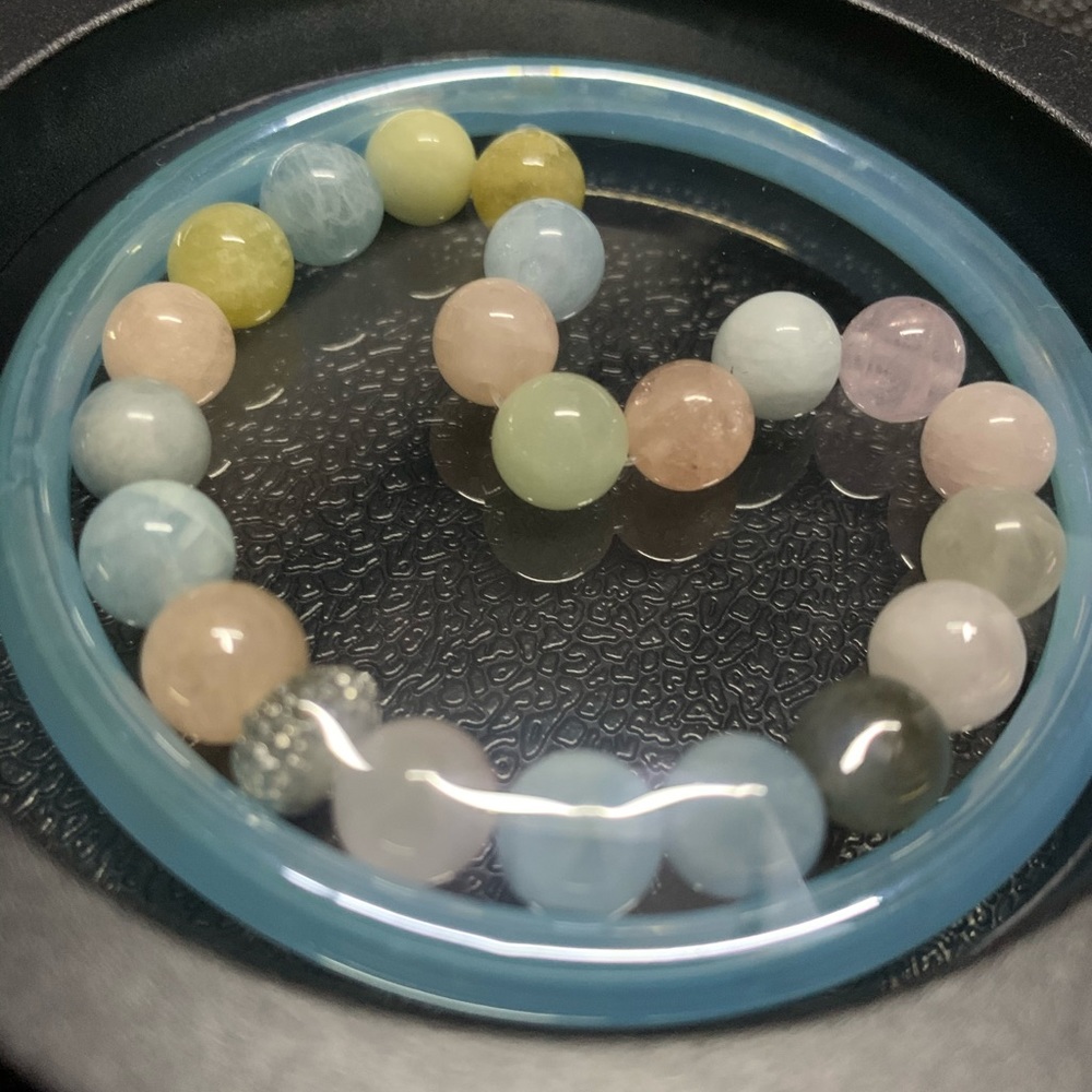 Bracelet Bangle Set - Picture 3 of 3